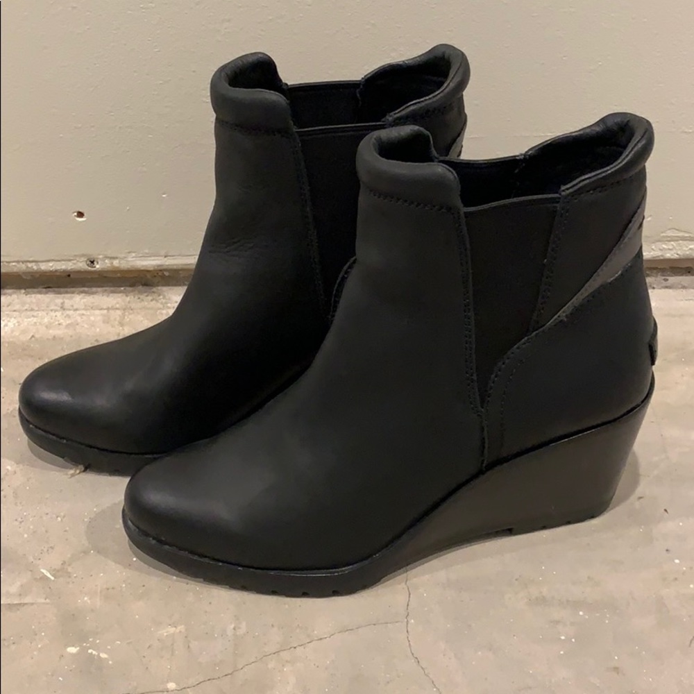 Sorel After Hours Wedge